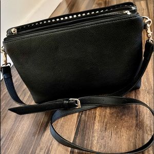 Bella Tunno 2 Part Convertible Diaper Bag/clutch/crossbody